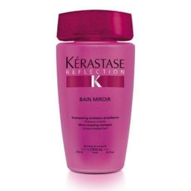 KERASTASE_Bain Miroir 1 shine revealing shampoo 250ml_Cosmetic World